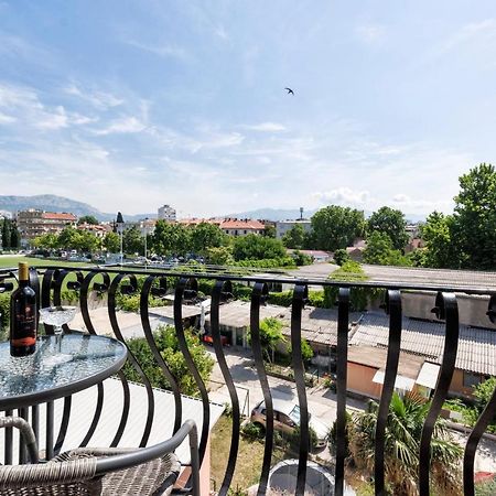 Apartment Mario Split Bagian luar foto