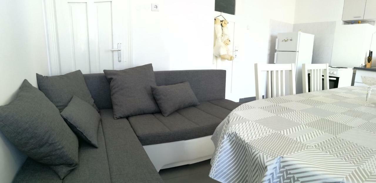 Apartment Mario Split Bagian luar foto