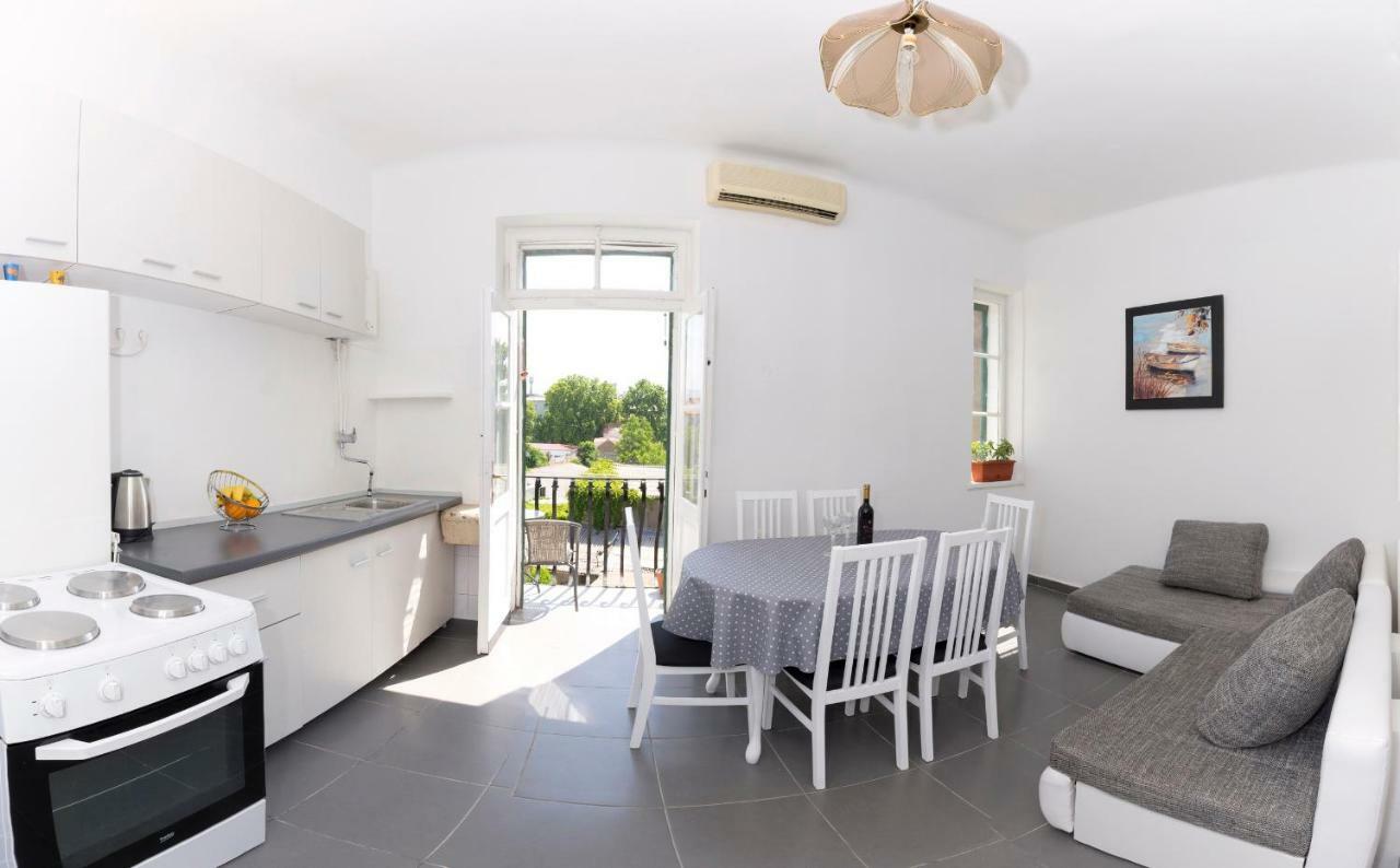 Apartment Mario Split Bagian luar foto