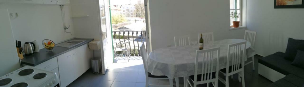 Apartment Mario Split Bagian luar foto