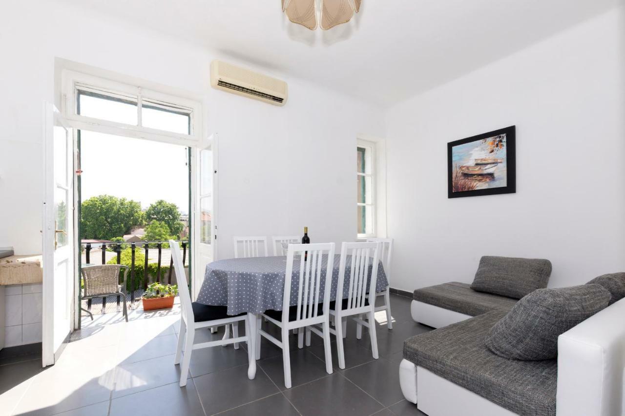 Apartment Mario Split Bagian luar foto