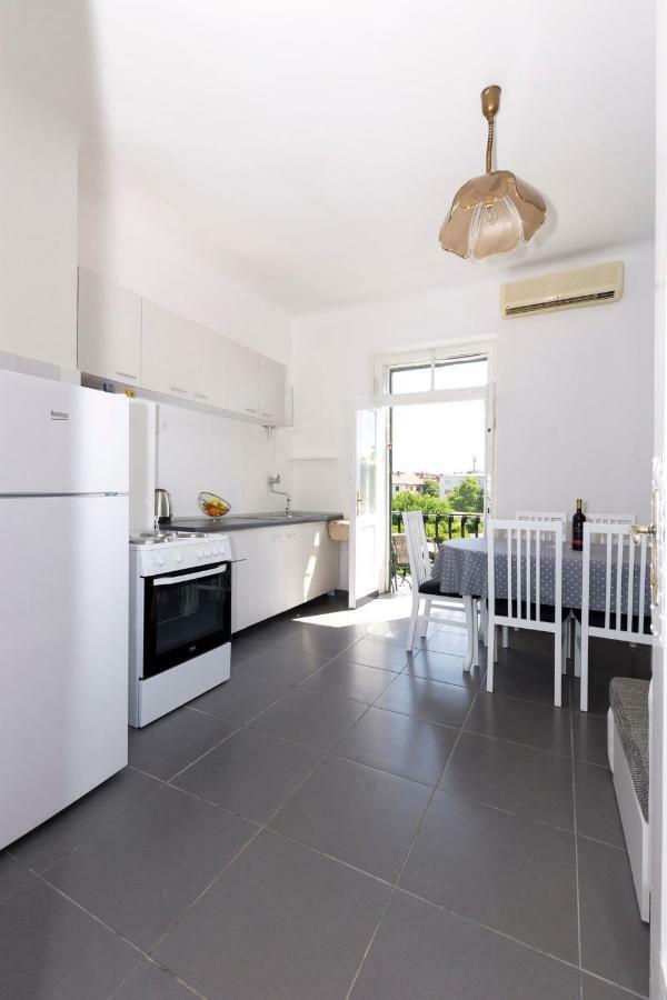 Apartment Mario Split Bagian luar foto